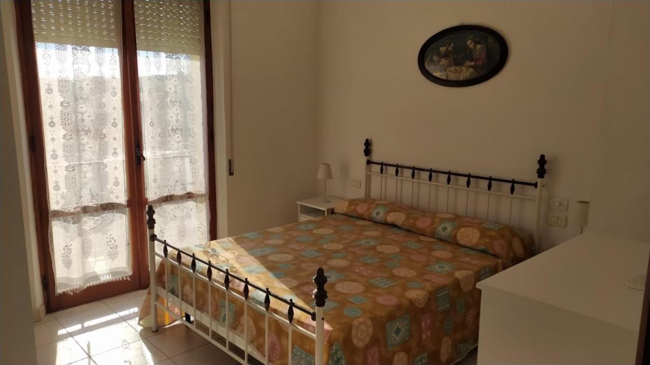 Appartamento Marcella A Due Passi Dal Mare Марчели Екстериор снимка
